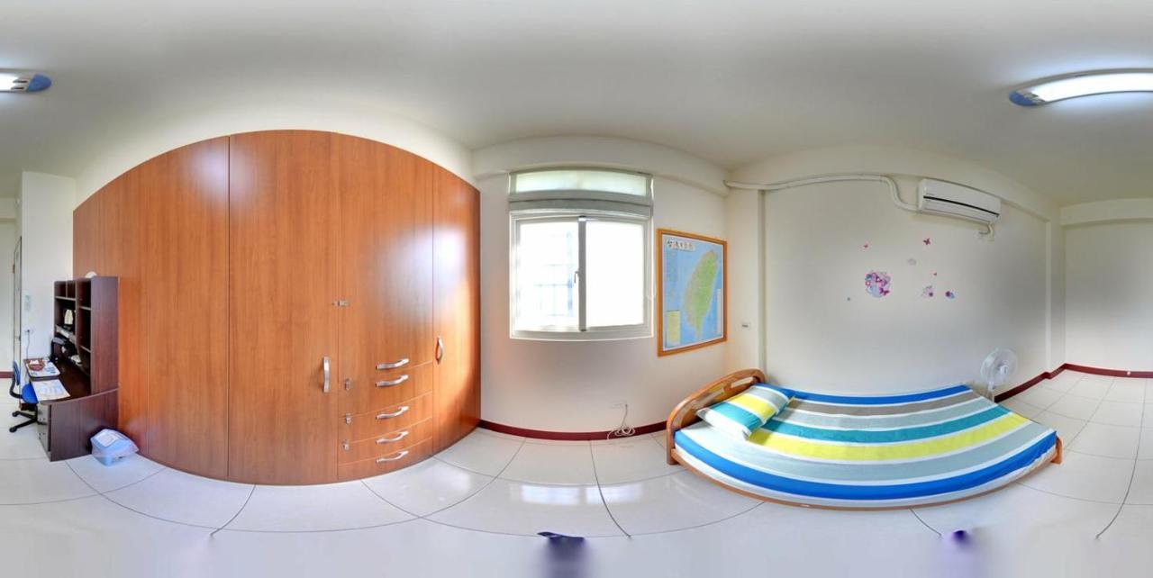 Beauty Chen'S House Hotel Tianwei Exterior photo