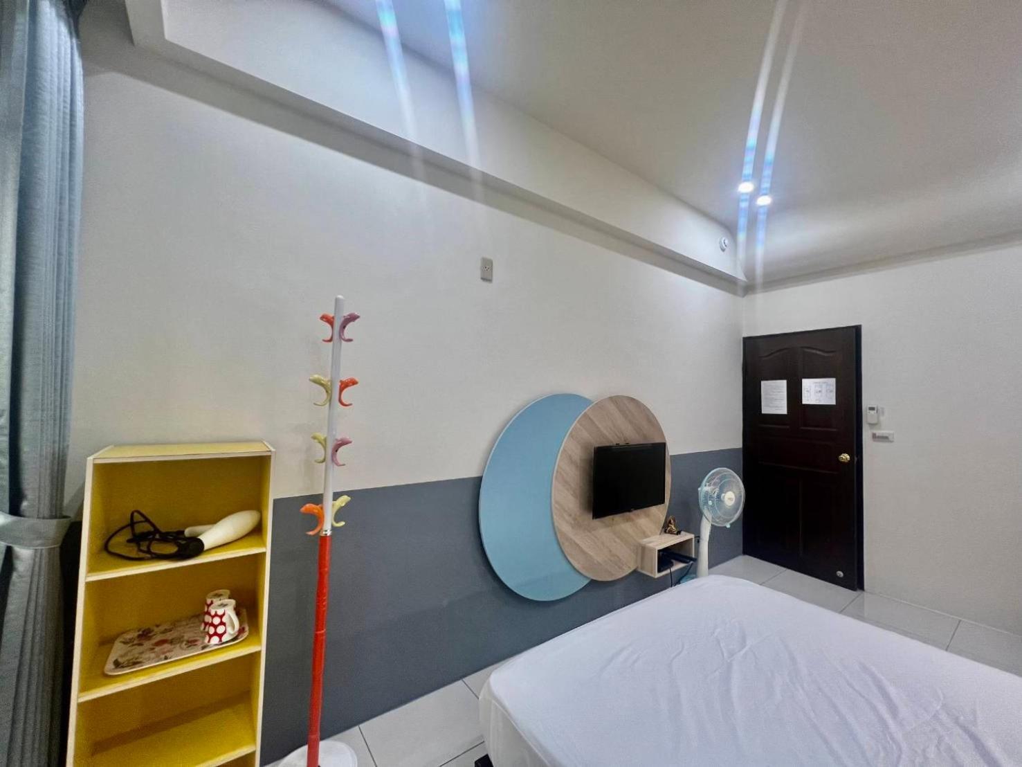 Beauty Chen'S House Hotel Tianwei Exterior photo